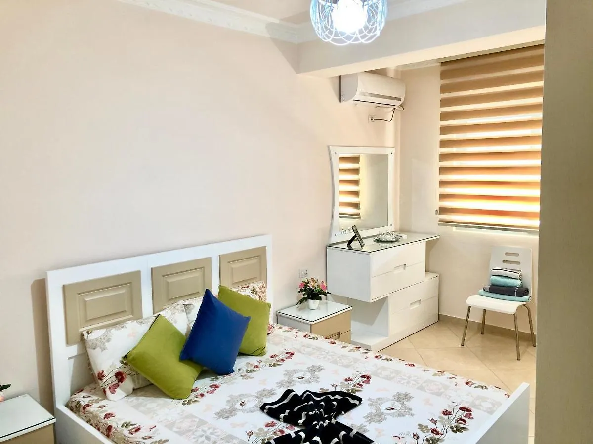 Villa Isabella Vlorë Apartment