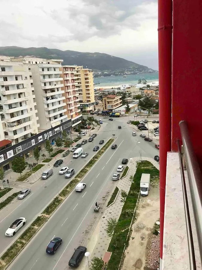 Apartment Villa Isabella Vlorë