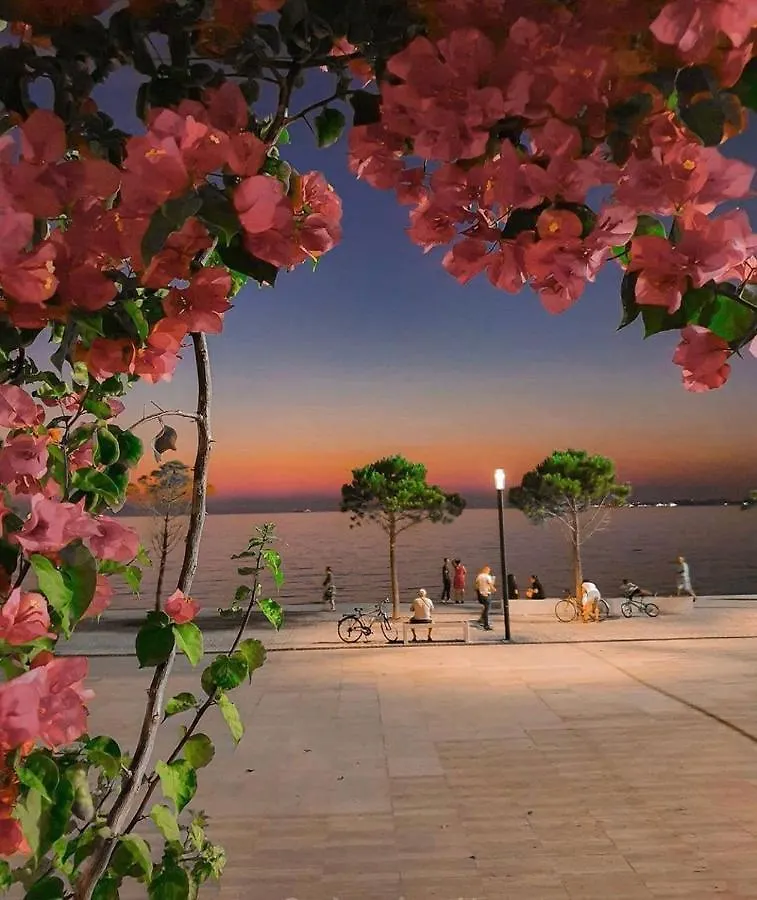 Villa Isabella Vlorë Apartment