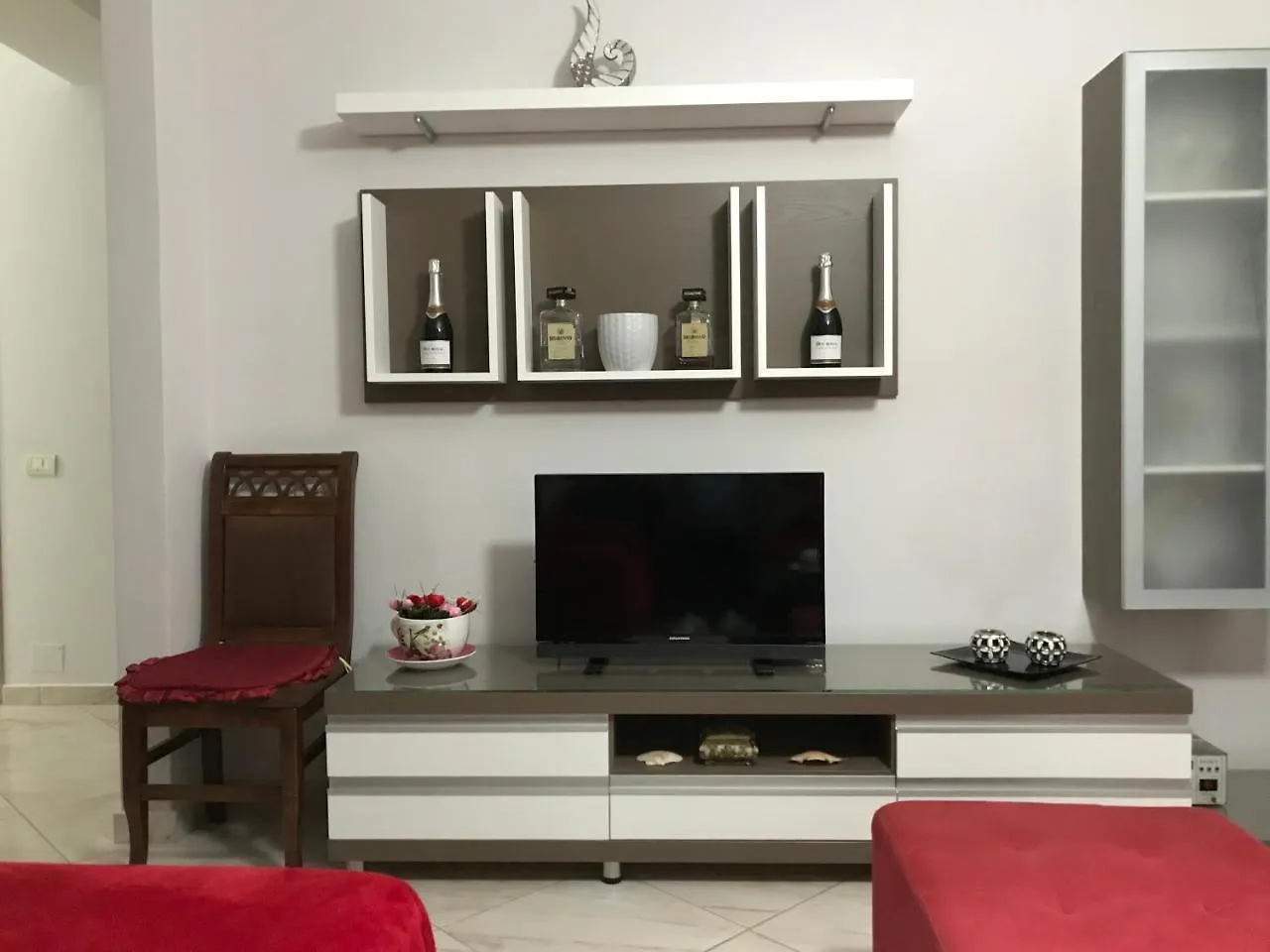 Apartment Villa Isabella Vlorë