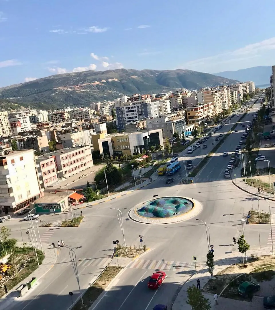 Apartment Villa Isabella Vlorë