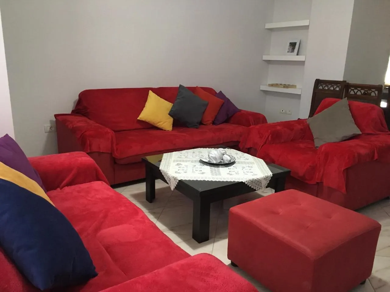 Villa Isabella Vlorë Apartment